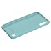 Cover 2E for Galaxy M10 (M105) Soft feeling Mint