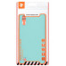 Cover 2E for Galaxy M10 (M105) Soft feeling Mint