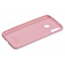 Cover 2E for Galaxy M20 (M205) Soft feeling Pink