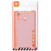 Cover 2E for Galaxy M20 (M205) Soft feeling Pink