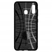 Cover of Spigen for Galaxy A30 Rugged Armor Matte Black