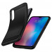 Cover of Spigen for Xiaomi Mi 9 SE Rugged Armor Black