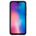 Cover of Spigen for Xiaomi Mi 9 SE Rugged Armor Black