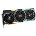 Видеокарта MSI GeForce RTX2080 SUPER 8GB GDDR6 Gaming X Trio (RTX2080SUPER_GAMINGXTRIO)