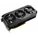 Video card of ASUS GeForce GTX1660 6GB GDDR5 TUF Gaming (TUF3-GTX1660-A6G-GAMING)