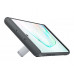 Cover of Samsung for Galaxy Note 10+ (N975) Protective Standing Cover Silver