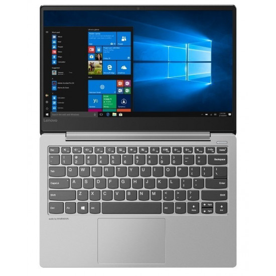 Ноутбук LENOVO IdeaPad S530-13IWL (81J700F3RA)