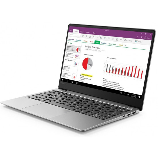 Ноутбук LENOVO IdeaPad S530-13IWL (81J700F3RA)