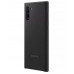 Cover of Samsung for Galaxy Note 10 (N970) Silicone Cover Black