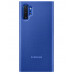 Cover of Samsung for Galaxy Note 10+ (N975) LED View Cover Blue