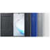 Cover of Samsung for Galaxy Note 10+ (N975) LED View Cover Blue