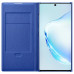 Cover of Samsung for Galaxy Note 10+ (N975) LED View Cover Blue