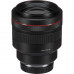 Lens Canon RF 85 mm f/1.2 L USM (3447C005)