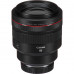 Lens Canon RF 85 mm f/1.2 L USM (3447C005)