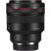 Lens Canon RF 85 mm f/1.2 L USM (3447C005)