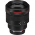 Lens Canon RF 85 mm f/1.2 L USM (3447C005)