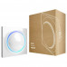 Smart Fibaro Walli Switch Z-Wave switch white (FGWDSEU-221)