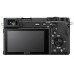 SONY Alpha a6600 body Black camera (ILCE6600B.CEC)