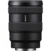 The lens Sony E 16-55 mm f/2.8 G (SEL1655G.SYX) the certificate of 4000 UAH as a gift or 0% the credit for 12 months!