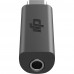 The adapter for the Mic Adapter DJI Osmo Pocket USB-C to 3.5mm microphone (CP.OS.00000010.01)