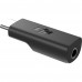 The adapter for the Mic Adapter DJI Osmo Pocket USB-C to 3.5mm microphone (CP.OS.00000010.01)