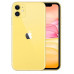 Apple iPhone 11 64GB Yellow smartphone