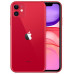 Apple iPhone 11 64GB smartphone (PRODUCT)RED