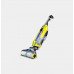 The washing vacuum cleaner of Karcher FC 5 (1.055-400.0)