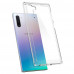 Чехол Spigen для Galaxy Note 10 Ultra Hybrid Crystal Clear