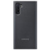 Чехол Samsung для Galaxy Note 10 (N970) LED View Cover Black