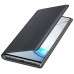 Чехол Samsung для Galaxy Note 10 (N970) LED View Cover Black