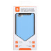 Cover 2E for Apple iPhone 7/8/SE 2020 Liquid Silicone Skyblue