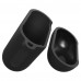 Cover of Spigen for AirPods Silicone Black