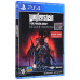 Game Wolfenstein: Youngblood. Deluxe Edition (PS4, Russian subtitles)