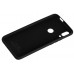 Cover 2E for Huawei P Smart Z Soft Feeling Black