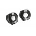 Trust 2.0 Polo Compact Black (20943) speaker system