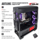 Cистемный блок ARTLINE Gaming X95 v23 (X95v23)