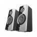 Trust 2.1 Tytan Black speaker system (19019 _)