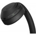 Bluetooth Sony WH-XB900N Black earphones