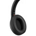 Bluetooth Sony WH-XB900N Black earphones