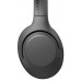 Bluetooth Sony WH-XB900N Black earphones