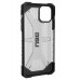 UAG cover for iPhone 11 Plasma Ash