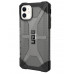 UAG cover for iPhone 11 Plasma Ash