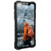 UAG cover for iPhone 11 Plasma Ash