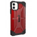 UAG cover for iPhone 11 Plasma Magma