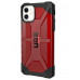 UAG cover for iPhone 11 Plasma Magma