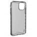 UAG cover for iPhone 11 Plyo Ash