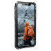 UAG cover for iPhone 11 Plyo Ash