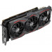 Video card of ASUS Radeon RX 5700 XT 8GB DDR6 STRIX GAMING OC (STRIX-RX5700XT-O8G-GAM)