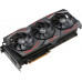 Video card of ASUS Radeon RX 5700 XT 8GB DDR6 STRIX GAMING OC (STRIX-RX5700XT-O8G-GAM)